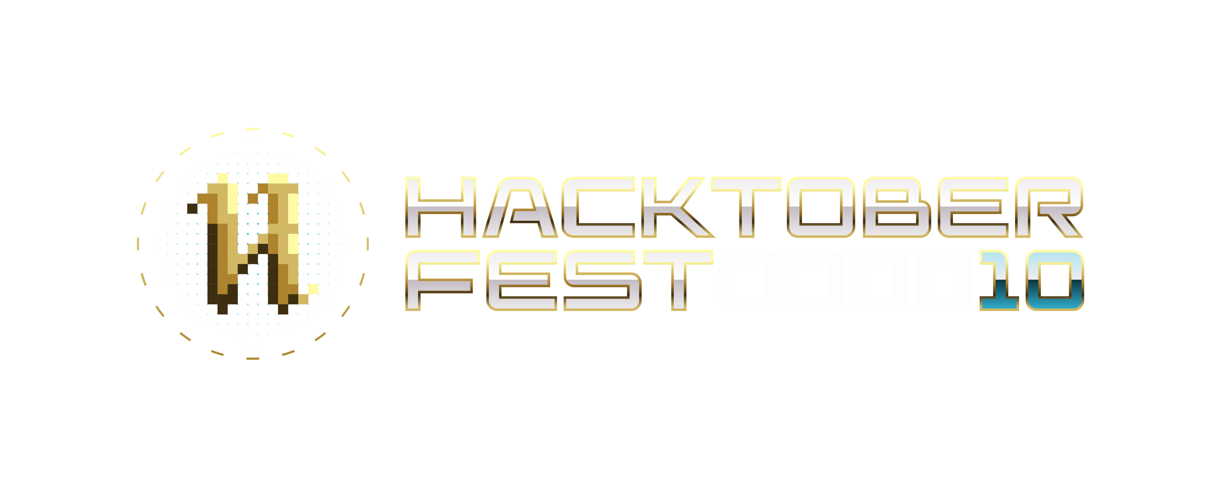 Hactoberfest Banner